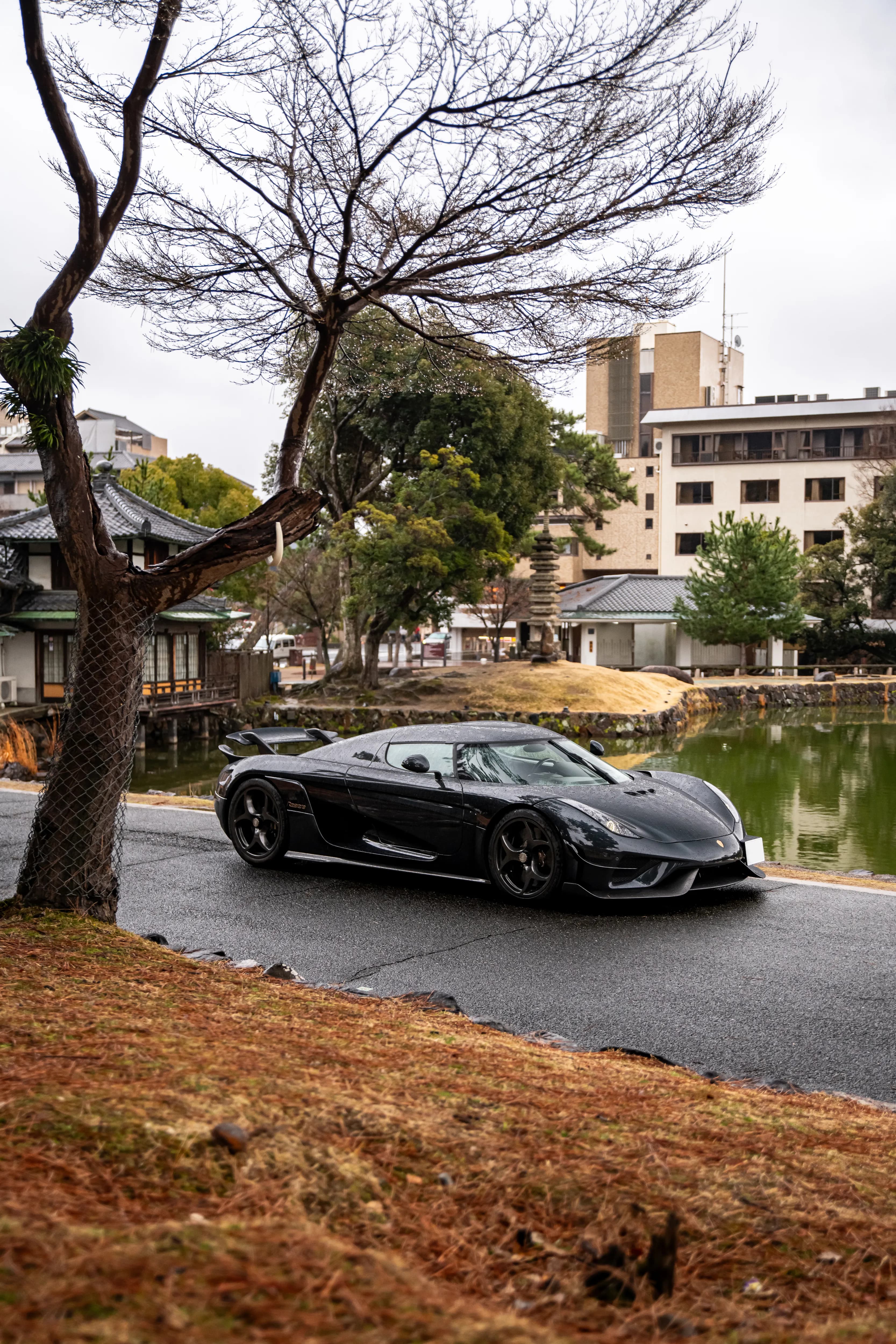 Koenigsegg Regera